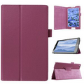 iBank(R) Lenovo TAB 2 A8 PU Leather Case